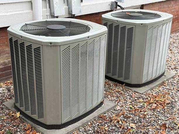 Reliable Emergency Hvac contractor in Gage, OK by JG Cool HVAC