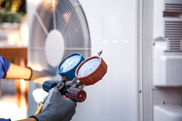 Affordable Emergency Hvac solutions in Gage, OK