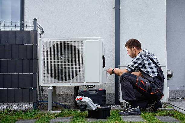 Top rated local Emergency Hvac specialists in Gage, OK